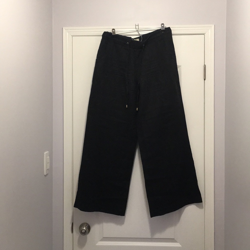 Guess Linen Pants